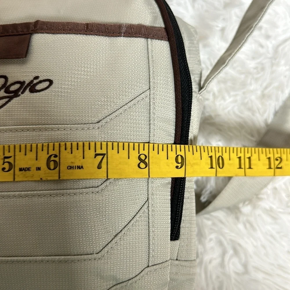 Ogio Small Nylon Crossbody Bag
